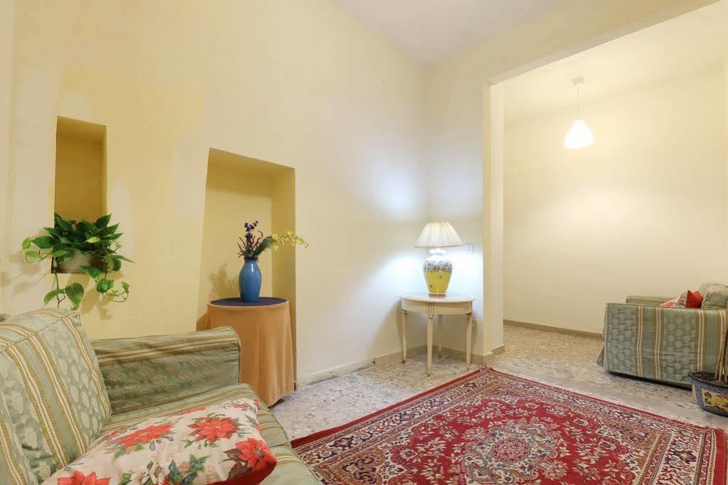 Hotel Ottaviani Florencia Exterior foto